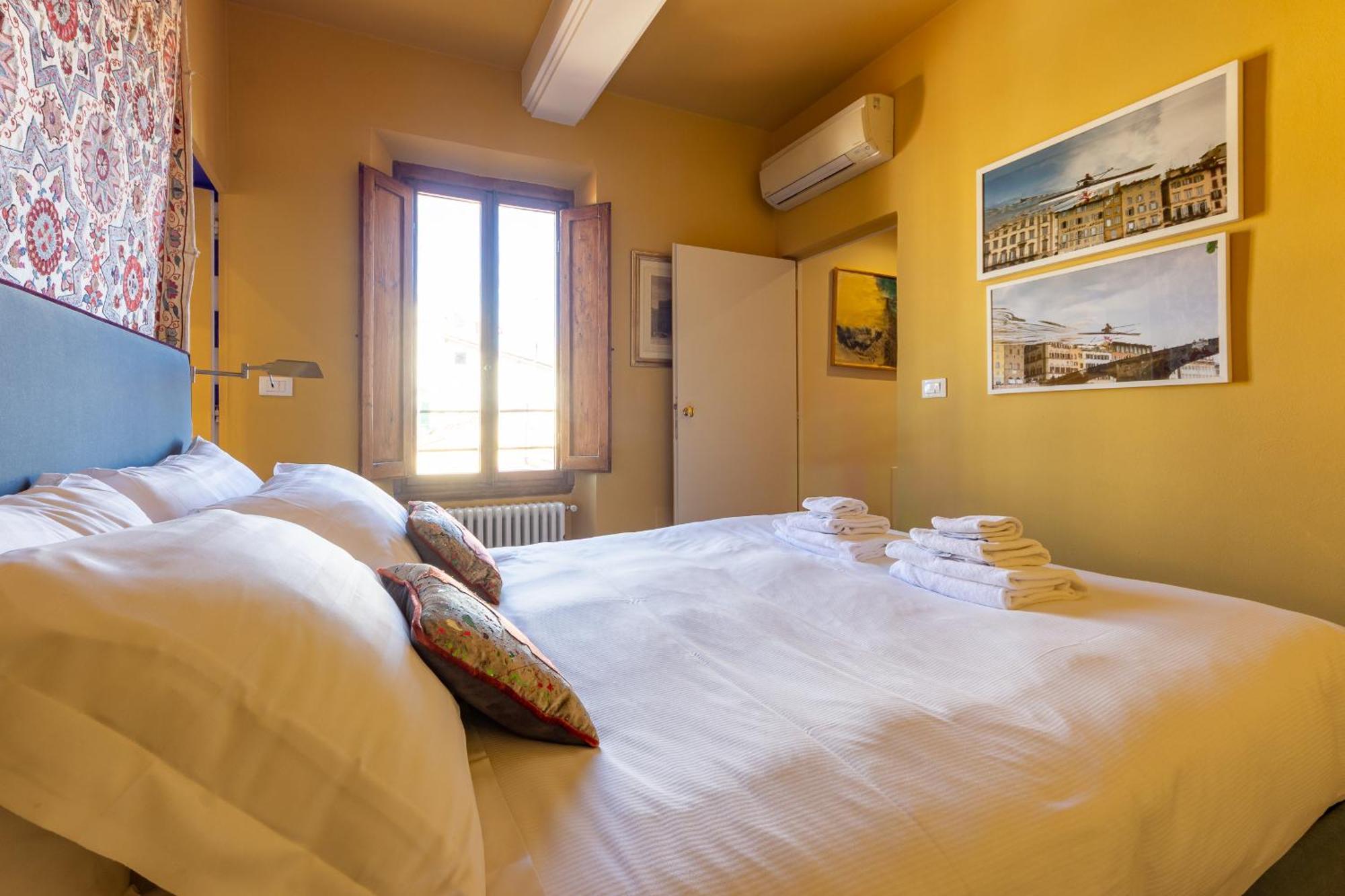 Апартаменти Borgo Tegolaio Terrace Флоренція Екстер'єр фото